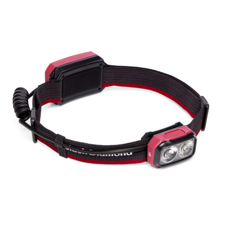 Black Diamond Onsight 375 Headlamp - Image 8
